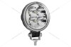 Фара світлодіодна 10-30V 12W (4x3W) 880Lm EPISTAR SPOT точковий BREVIA '10601RSX1 (фото 8)