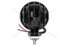 Фара світлодіодна 10-30V 12W (4x3W) 880Lm ERISTAR 4D SPOT точковий BREVIA '10602RLX1 (фото 2)