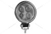 Фара світлодіодна 10-30V 12W (4x3W) 880Lm ERISTAR 4D SPOT точковий BREVIA '10602RLX1 (фото 8)