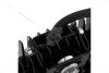 Фара світлодіодна 10-30V 18W (6x3W) 1320Lm EPISTAR FLOOD розсіяний BREVIA '10611FX1 (фото 3)