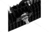 Фара світлодіодна 10-30V 18W (6x3W) 1320Lm EPISTAR FLOOD розсіяний BREVIA '10611FX1 (фото 4)