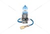 Лампа галогенна H3 12V 55W PK22s +100% EXTRA LIGHT BREVIA '12030MPC (фото 1)