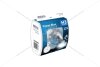Лампа галогенна H3 12V 55W PK22s Power Blue (к-т 2шт) BREVIA '12030PBS (фото 2)