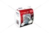 Лампа галогенна H3 12V 55W PK22s +60% Power Ultra (к-т 2шт) BREVIA '12030PUS (фото 2)
