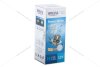 Лампа галогенна H3 12V 55W PK22s 4300К +60% Power White BREVIA '12030PWC (фото 1)