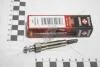 Свеча накаливания EXCLUSIVE M4 81x18mm BRISK 11S607E (фото 1)
