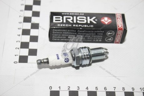 Свеча зажигания EXTRA BRISK LR17TC-1 (фото 1)