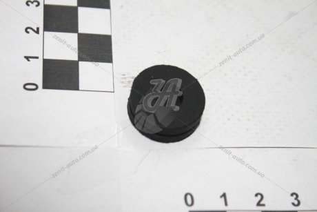 Втулка крепления радиатора 2101 верхняя малая (кратно 2) БРТ 1/03961/80Р