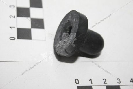 Подушка радиатора 2108 (большая) БРТ 1111-1302060P