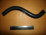 Патрубок обігрівача 2108 (капот корот) EPDM БРТ '21088101208Р (фото 1)