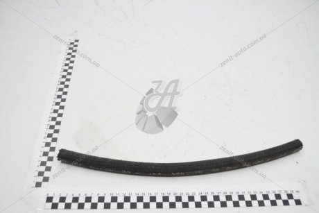 Шланг вакуумного усилителя 2110 (L=420мм) БРТ 2110-3510050-10Р (фото 1)