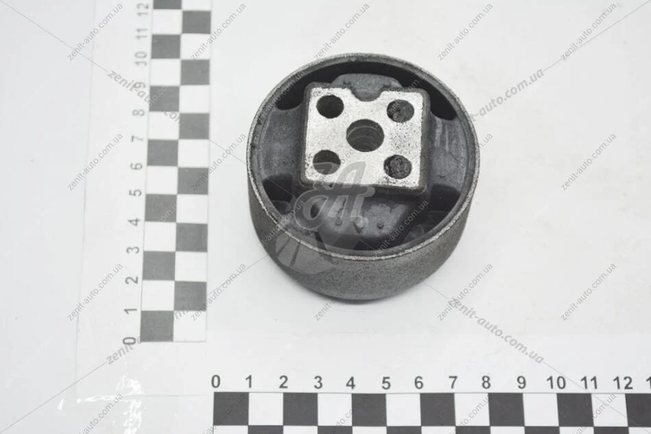 Сайлентблок 2110 /2170 (в гитару)(большой) БРТ 2112-1001310Р (фото 1)