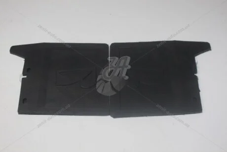 Брызговик 2101 зад (прав+лев+план+метиз) BRTI БРТИ 00023