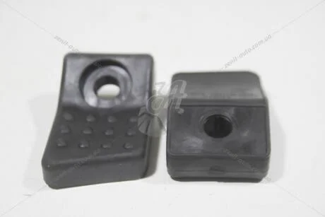 Отбойник крышки багажника 2172 (лев+прав)(к-т 2шт) BRTI БРТИ 04223