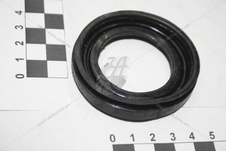 Пильовик супорта 2108 гальмівного циліндра BRTI БРТИ 2108-3501058 (фото 1)