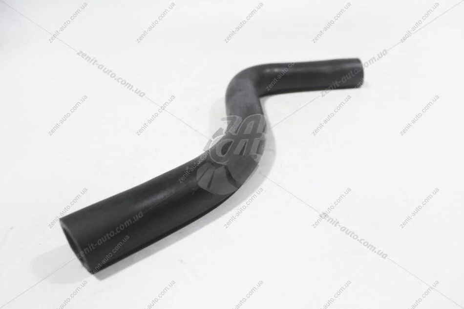 Патрубок обігрівача Сенс/Ланос 1,4 підвідний (короткий) BRTI БРТИ T1301-8120110 (фото 1)