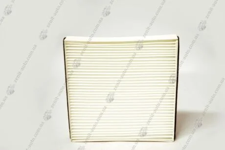 Фільтр салону Renault Laguna II 2001-2007, Logan (04-)/Duster (11-), Sandero (07-), Clio (05-)/Nissan Micra,Note BSY 7701048748