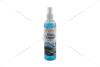 Очищувач для скла спрей Glass Cleaner 250мл CarLife CF028 (фото 2)