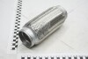 Гофра глушителя (60*200) 3-х слойная (длин/фланец) CarLine CarLine CL 60х200 (фото 1)