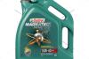 Масло ДВС 10W-40 VECTON API CI-4, ACEA E4/E7, MAN M 3277, 20л, синт. CASTROL 15BA40 (фото 7)