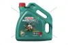 Масло ДВС 5W-40 Castrol MAGNATEC DIESEL DPF API SN/CF, ACEA C3, GM dexos2, 4л, синт. CASTROL 15C4AA (фото 1)