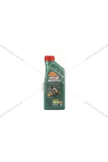 Масло ДВС 10W-40 MAGNATEC API SN, ACEA A3/B4, VW 501 01/505 00, 1л, п/синт. CASTROL 15CA1E