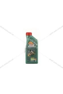 Масло ДВС 10W-40 Castrol MAGNATEC API SN, ACEA A3/B4, VW 501 01/505 00, 1л, п/синт. CASTROL 15CA1E