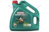 Олива моторна 10W-40 MAGNATEC API SN, ACEA A/B, VW 501 01/505 00, 4л, н/синт. CASTROL 15F098 (фото 2)