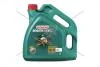 Масло ДВС 5W-40 Castrol MAGNATEC API SN/CF, ACEA A3/B4, 4л, синт. CASTROL '15F64A (фото 1)