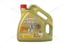 Олива моторна 0W-30 EDGE ACEA A5/B5, 4л, синт. CASTROL 15F6A5 (фото 3)