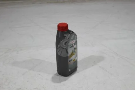 Масло ДВС 5W-30 Castrol GTX ACEA C4, RN 0720, 1л, синт. CASTROL 15F7A5