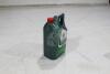 Масло ДВС 10W-40 MAGNATEC API SP, ACEA A3/B4, VW 501 01/505 00, 1л, п/синт. CASTROL '15F7CA (фото 1)