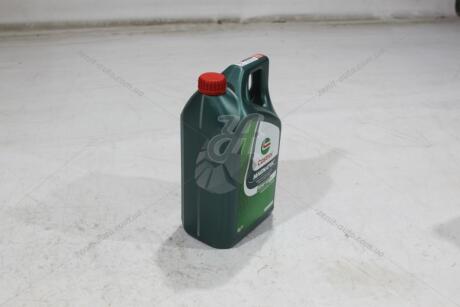 Масло ДВС 10W-40 MAGNATEC API SP, ACEA A3/B4, VW 501 01/505 00, 1л, п/синт. CASTROL '15F7CA