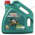 Олива моторна 10W-40 MAGNATEC API SP, ACEA A/B, VW 501 01/505 00, 4л, н/синт. CASTROL 15F7CE (фото 3)