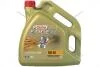 Масло ДВС 5W-40 Castrol EDGE API SN/CF, ACEA C3, GM dexos2, 4л, синт. CASTROL '15F7D6 (фото 1)