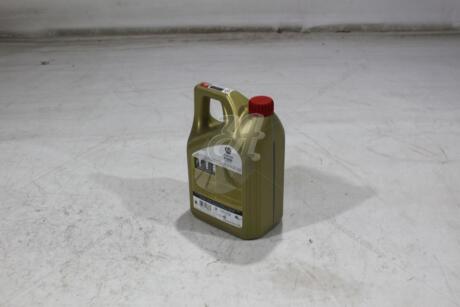 Олива моторна 5W-30 EDGE C3 API SN/CF, ACEA C3, GM dexos2, 4л, синт. CASTROL '15F7ED