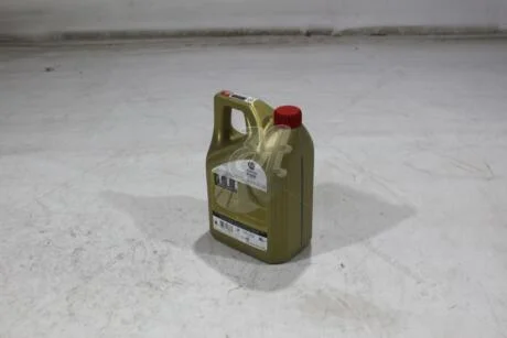 Масло ДВС 5W-30 Castrol EDGE C3 API SN/CF, ACEA C3, GM dexos2, 4л, синт. CASTROL '15F7ED