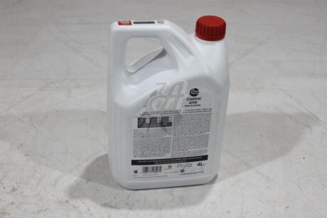 Масло ДВС 10W-40 GTX ULTRACLEAN API SP, ACEA A3/B4, RN 0700/RN 0710, 4л, п/синт. CASTROL '15F8FD