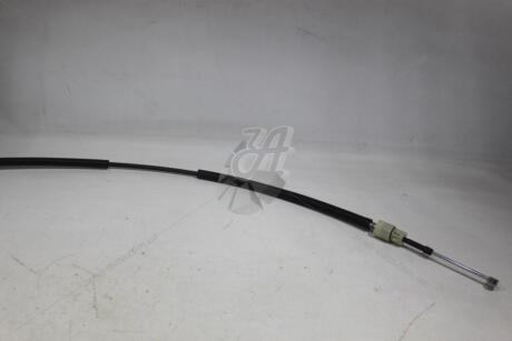 Трос перемикання кпп Fiat 500L 1.6 JTD 2012 - (1114 666) Cavo 1114666