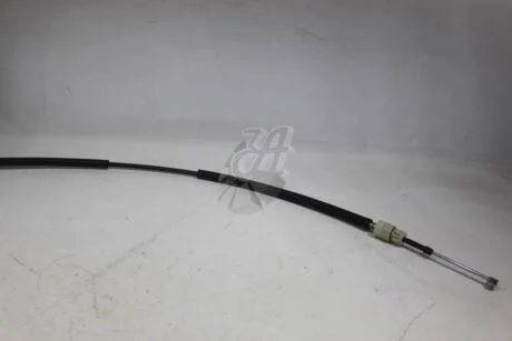 Трос переключения кпп Fiat 500L 1.6 JTD 2012 - (1114 666) CAVO Cavo 1114666