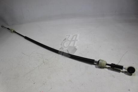 Трос перемикання кпп Fiat 500L 1.6 JTD 2012 - (1114 667) Cavo 1114667