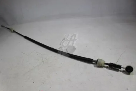 Трос переключения кпп Fiat 500L 1.6 JTD 2012 - (1114 667) CAVO Cavo 1114667