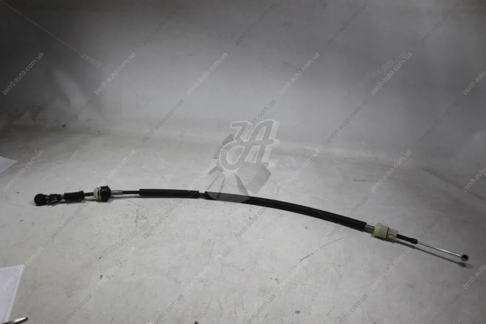 Трос переключения кпп Fiat 500L 1.3 MTJ (12 -) (1114 668) CAVO Cavo 1114668 (фото 1)