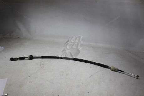 Трос перемикання кпп Fiat 500L 1.3 MTJ (12 -) (1114 668) Cavo 1114668