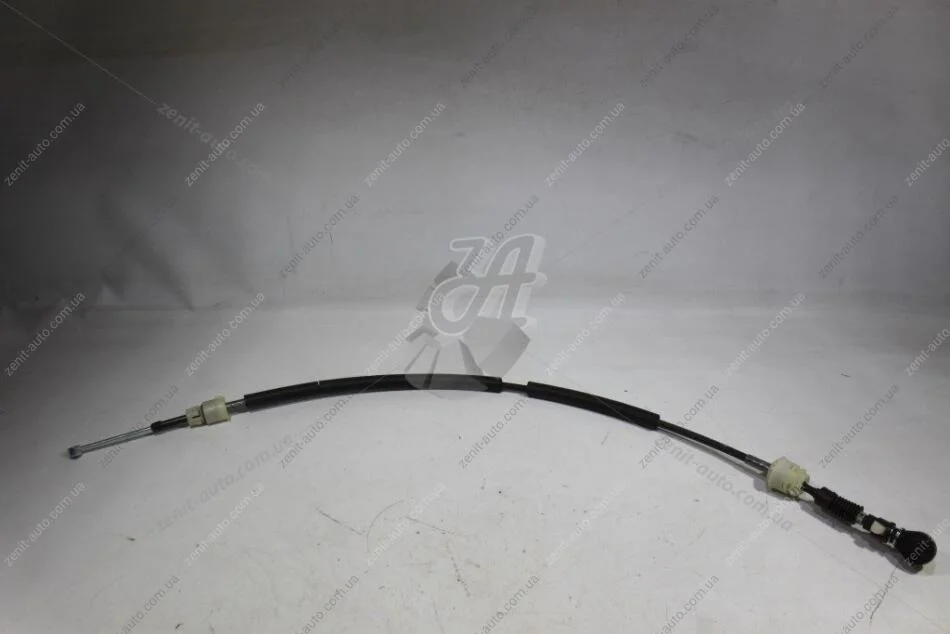 Трос переключения кпп Fiat 500L 1.3 MTJ (12 -) (1114 669) CAVO Cavo 1114669 (фото 1)