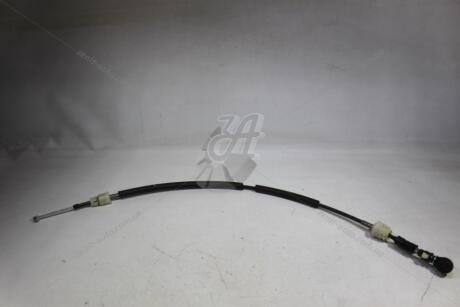 Трос перемикання кпп Fiat 500L 1.3 MTJ (12 -) (1114 669) Cavo 1114669