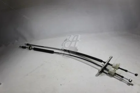 Трос переключения кпп Fiat Fiorino (07 -) (1114 677) CAVO Cavo 1114677