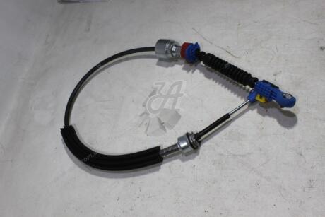 Трос переключения кпп Renault Logan MCV (1314 620) Cavo 1314620