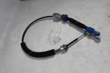 Трос переключения кпп Renault Logan MCV (1314 620) CAVO Cavo 1314620