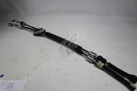Трос сцепления Renault Megane 4 1,5D (16 -) (1314 643) Cavo 1314643